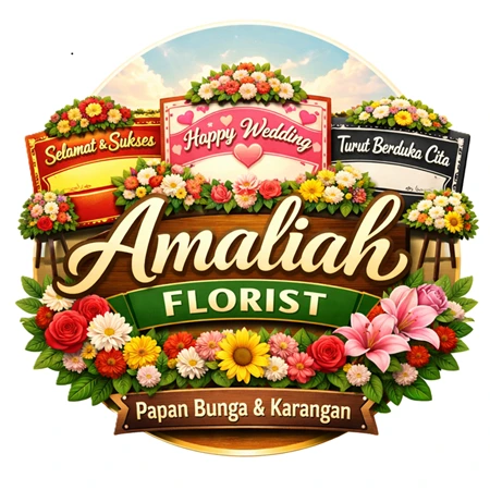 Papan Bunga Sekarjalak